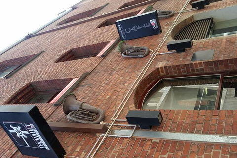 Architecture Tour Of Melbourne - Accommodation Batemans Bay 7