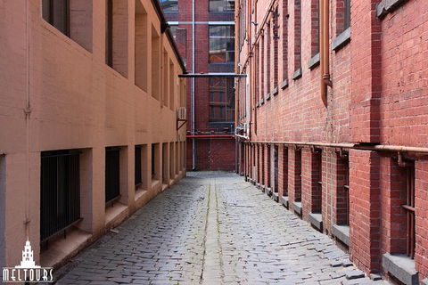 Architecture Tour Of Melbourne - Accommodation Batemans Bay 5