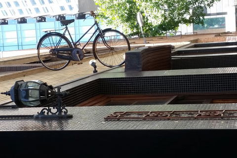 Architecture Tour Of Melbourne - Accommodation Batemans Bay 9