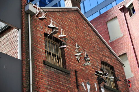 Architecture Tour Of Melbourne - Accommodation Batemans Bay 8