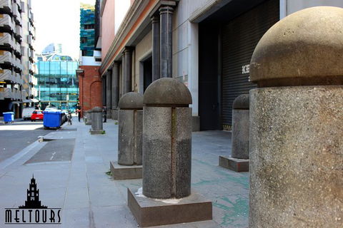 Architecture Tour Of Melbourne - Accommodation Batemans Bay 2