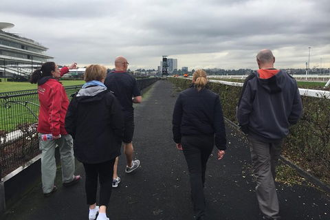Ultimate Sports Lovers Bus Tour Of Melbourne - Accommodation Batemans Bay 7