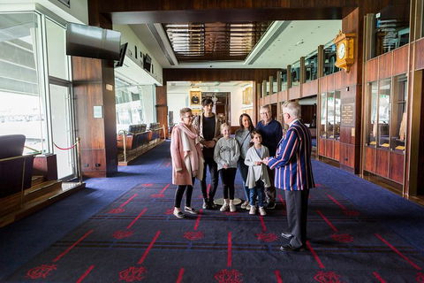 Ultimate Sports Lovers Bus Tour Of Melbourne - Accommodation Batemans Bay 2