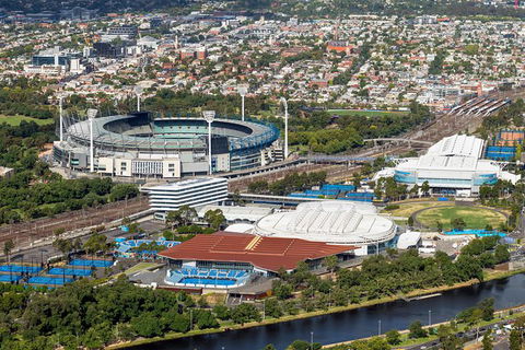 Ultimate Sports Lovers Bus Tour Of Melbourne - Accommodation Batemans Bay 9