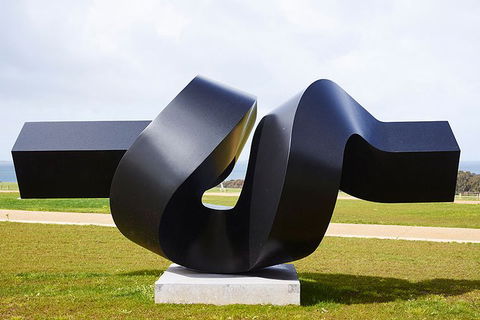 Mornington Peninsula 2-6 Guests Lunch, Wine And Pt Leo Estate Art Walk - Accommodation Batemans Bay 1