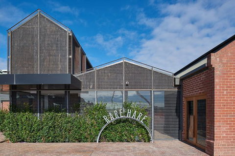 Mornington Peninsula 2-6 Guests Lunch, Wine And Pt Leo Estate Art Walk - Accommodation Batemans Bay 5