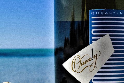 Mornington Peninsula 2-6 Guests Lunch And Inc Wine Tasting At Quealy Winemakers - Accommodation Batemans Bay 0