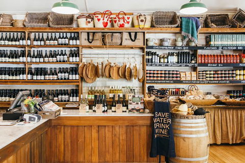 Mornington Peninsula 2-6 Guests Lunch And Inc Wine Tasting At Quealy Winemakers - Accommodation Batemans Bay 1