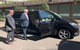 Arrival Private Transfer Melbourne Airport MEL To Melbourne City By Luxury Van - thumb 1