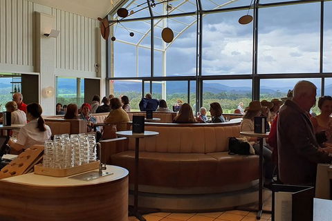 Yarra Valley Wine Tasting Day Tour From Melbourne - Accommodation Batemans Bay 9