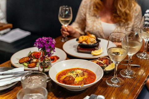 The Flavors Of Perth: Fremantle Wine & Bites Private Tour - Accommodation Batemans Bay 5