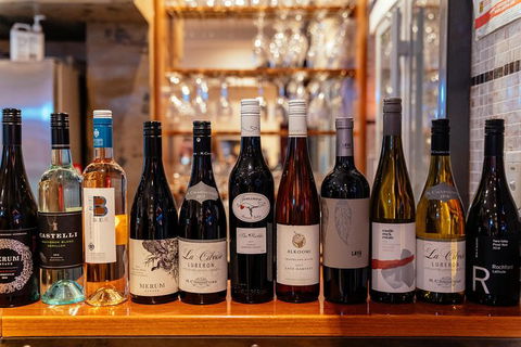 The Flavors Of Perth: Fremantle Wine & Bites Private Tour - Accommodation Batemans Bay 3