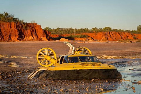 Broome All-Inclusive 7 Days Touring Package - Accommodation Batemans Bay 3