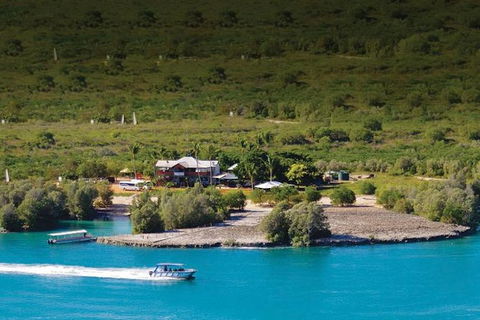 Broome All-Inclusive 7 Days Touring Package - Accommodation Batemans Bay 2