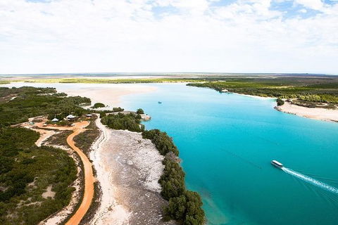 Broome All-Inclusive 7 Days Touring Package - Accommodation Batemans Bay 8