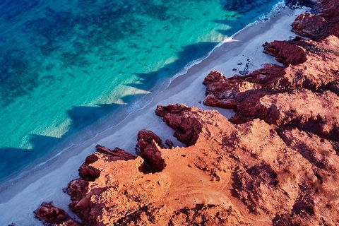 Broome All-Inclusive 7 Days Touring Package - Accommodation Batemans Bay 5