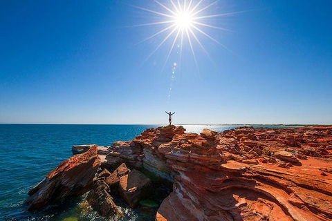 Broome All-Inclusive 7 Days Touring Package - Accommodation Batemans Bay 1