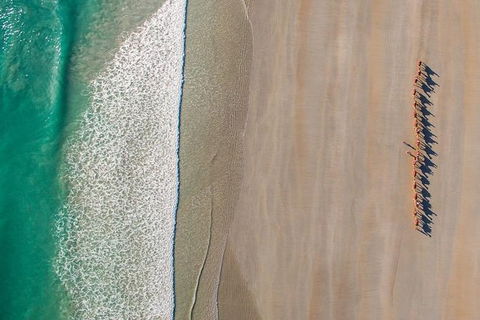 Broome All-Inclusive 7 Days Touring Package - Accommodation Batemans Bay 0