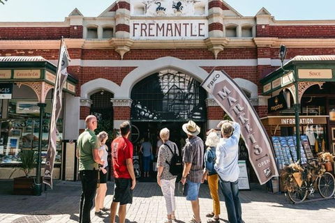 Highlights Of Fremantle: Convicts And Colonials Guided Tour - Accommodation Batemans Bay 4