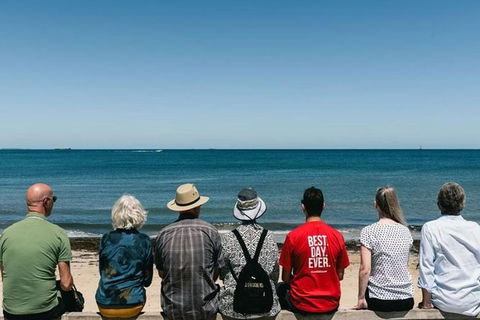 Highlights Of Fremantle: Convicts And Colonials Guided Tour - Accommodation Batemans Bay 2