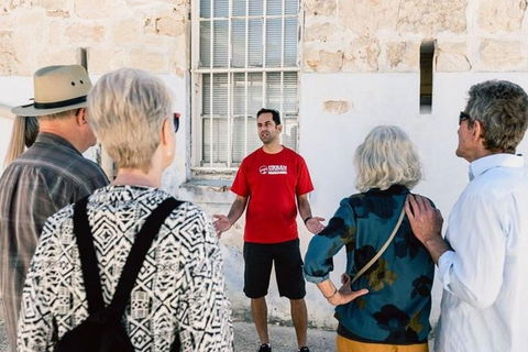 Highlights Of Fremantle: Convicts And Colonials Guided Tour - Accommodation Batemans Bay 5