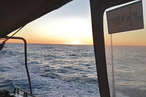 Sunset Geraldton Harbour Cruise - Accommodation Batemans Bay 3