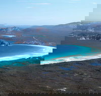 Esperance-Cape Le Grand Scenic Flight - Accommodation Batemans Bay