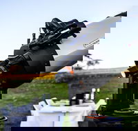 Toodyay Discovery Sunset Dinner in the Paddock Stargazing Tour - Accommodation Batemans Bay