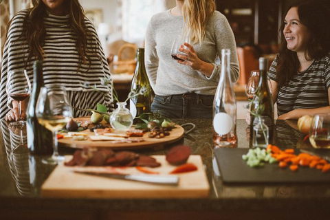 Full-Day Gourmet Wine Tour With Pick Up And Lunch - Accommodation Batemans Bay 3