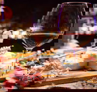 Full-Day Gourmet Wine Tour with Pick Up and Lunch - Accommodation Batemans Bay