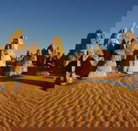 Pinnacles Desert Private Tour - Accommodation Batemans Bay