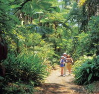 Sir Thomas Brisbane Planetarium - Accommodation Batemans Bay