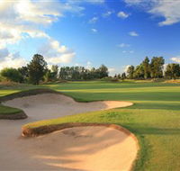 Glenelg Golf Club - Accommodation Batemans Bay