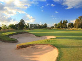 Glenelg Golf Club - Accommodation Batemans Bay 0