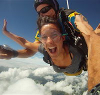 Gold Coast Skydive - Accommodation Batemans Bay