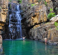 Nitmiluk National Park - Accommodation Batemans Bay