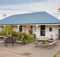 Willows Tea House - Accommodation Batemans Bay