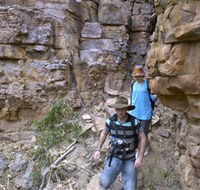 Butterfly Gorge Nature Park - Accommodation Batemans Bay