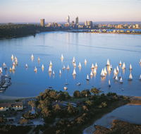 Swan River - Accommodation Batemans Bay
