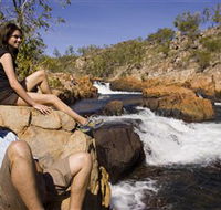 Crystal Falls - Accommodation Batemans Bay