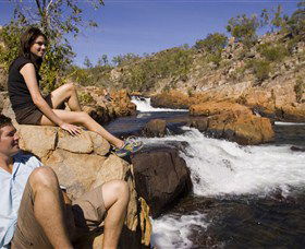 Crystal Falls - Accommodation Batemans Bay 0