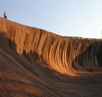 Wave Rock - Accommodation Batemans Bay