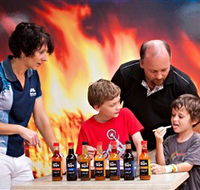 Sarina Sugar Shed - Accommodation Batemans Bay
