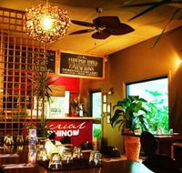 Imperial Rhino - Accommodation Batemans Bay