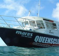Queenscliff Dive Centre - Accommodation Batemans Bay