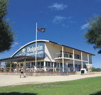 Bunbury Dolphin Discovery Centre - Accommodation Batemans Bay