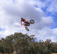 Goanna Tracks Motocross and Enduro Complex - Accommodation Batemans Bay