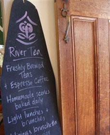 River Tea House - Accommodation Batemans Bay 0
