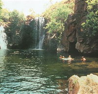 Walker Creek Walk - Accommodation Batemans Bay