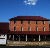 McCrossin's Mill Museum - Accommodation Batemans Bay